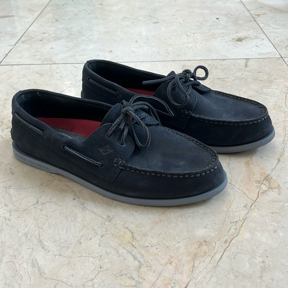 Sperry Top-Sider Boat Shoes